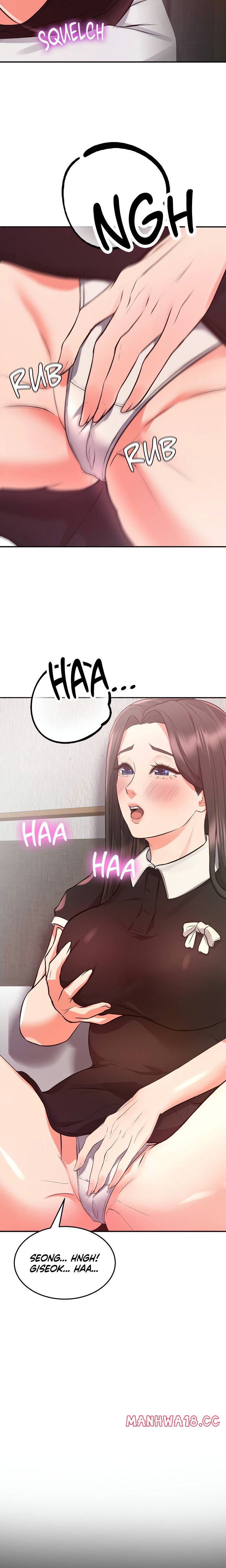 My Pillow Business Begins! Chapter 21 Page 2