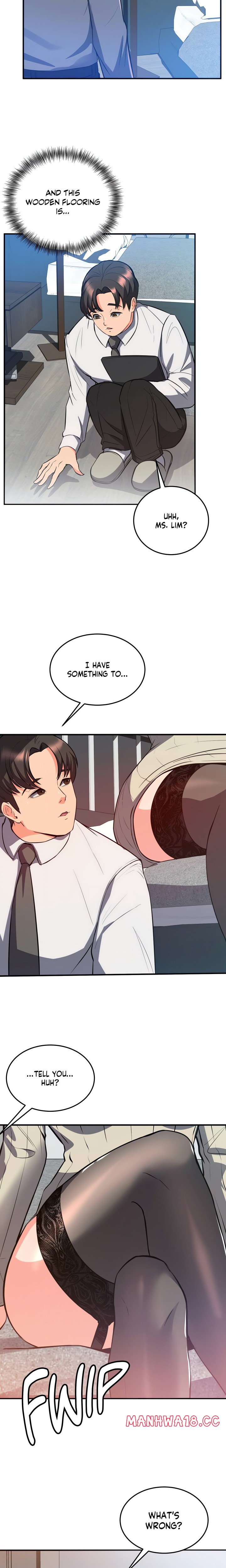 My Pillow Business Begins! Chapter 24 Page 10