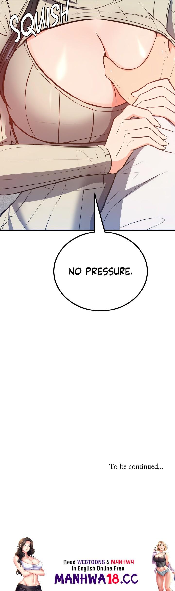 My Pillow Business Begins! Chapter 24 Page 21