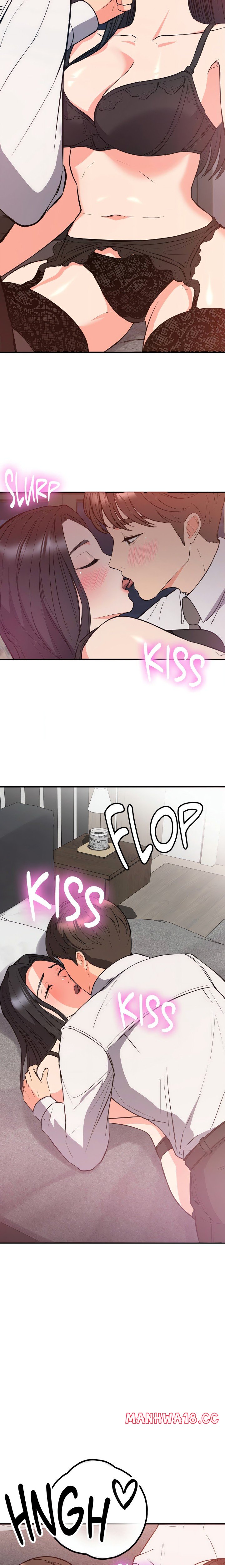 My Pillow Business Begins! Chapter 25 Page 12