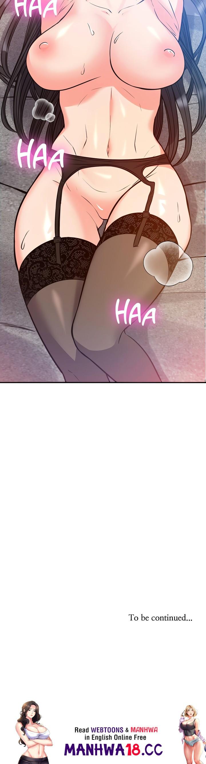 My Pillow Business Begins! Chapter 25 Page 21