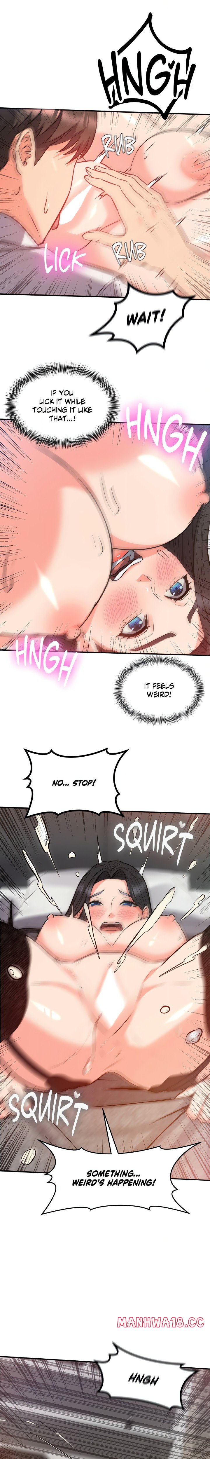 My Pillow Business Begins! Chapter 26 Page 1