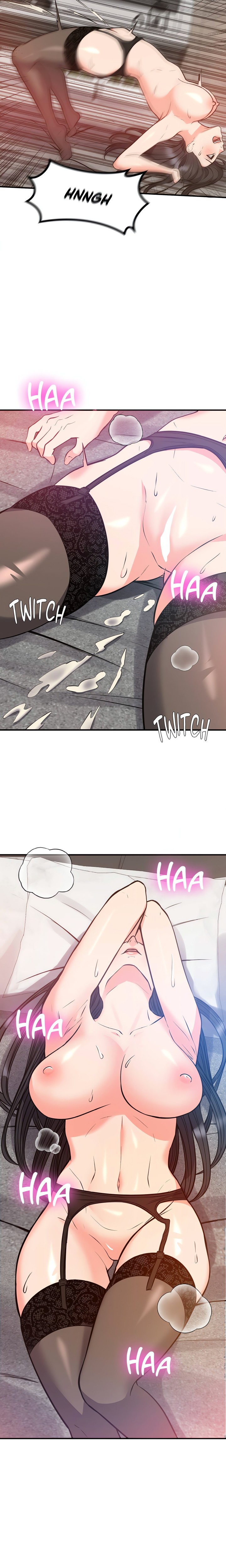 My Pillow Business Begins! Chapter 26 Page 2