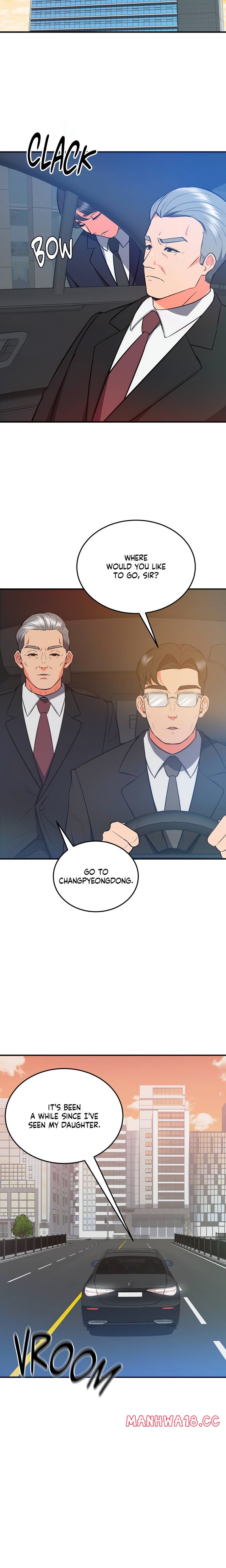 My Pillow Business Begins! Chapter 27 Page 4