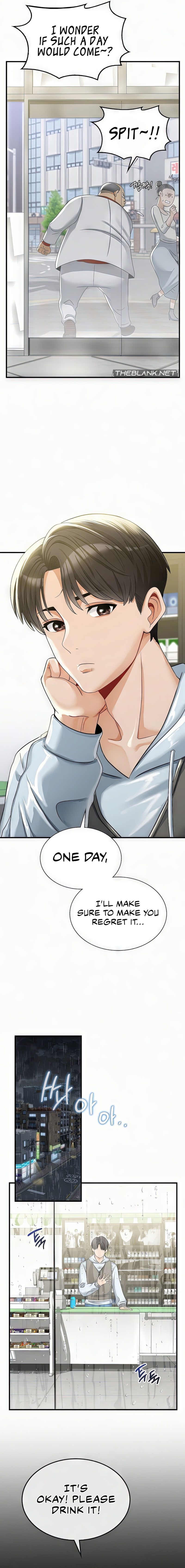 Landlord Chapter 1 Page 14