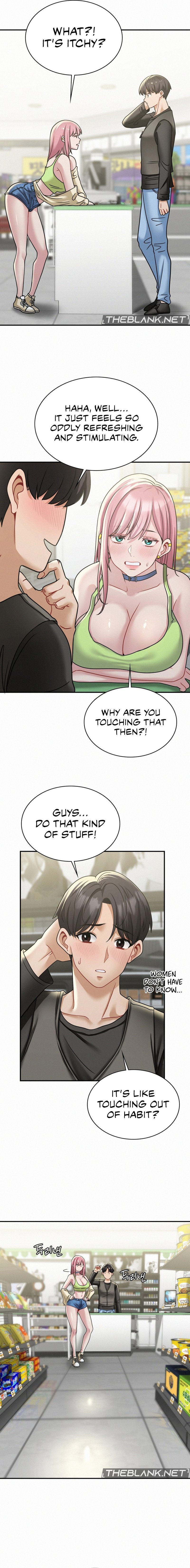 Landlord Chapter 10 Page 11