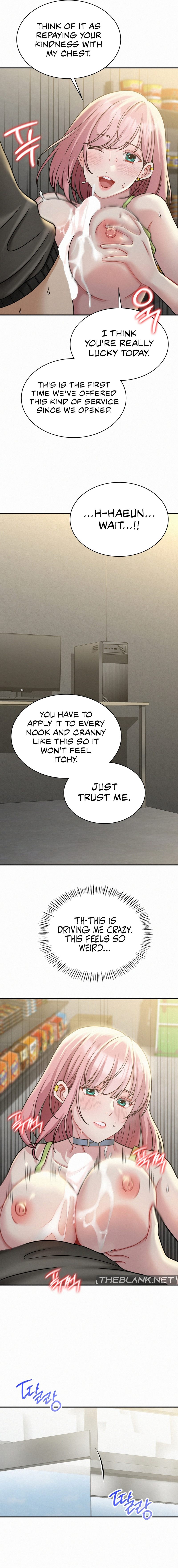 Landlord Chapter 10 Page 17