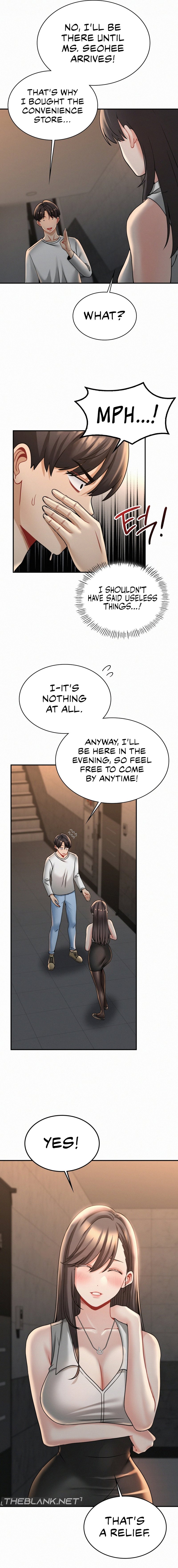 Landlord Chapter 13 Page 9
