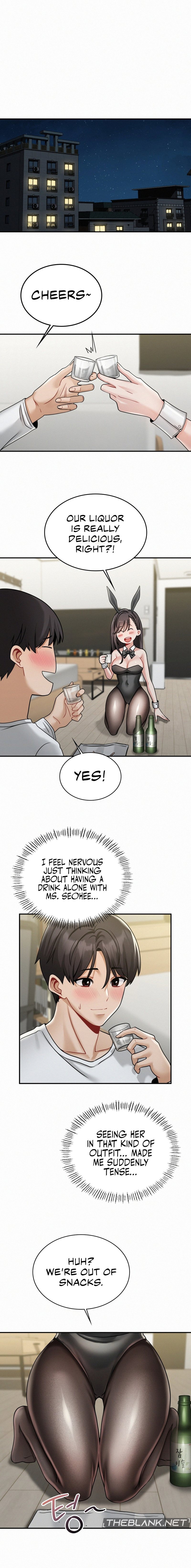 Landlord Chapter 14 Page 14