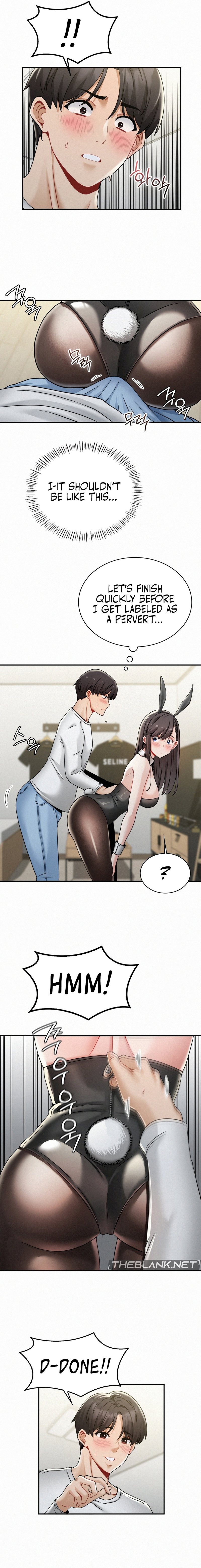 Landlord Chapter 14 Page 8