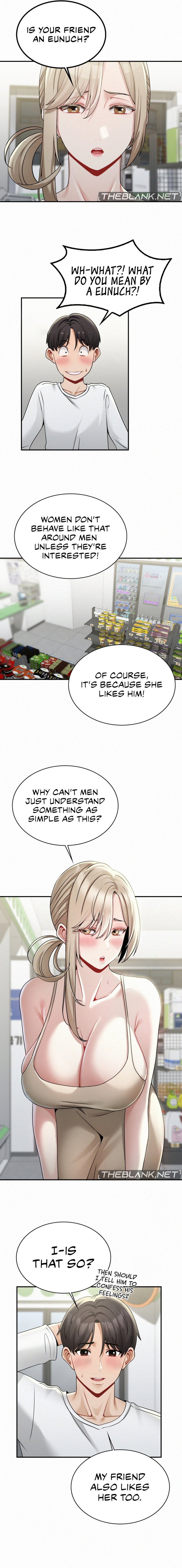 Landlord Chapter 15 Page 7