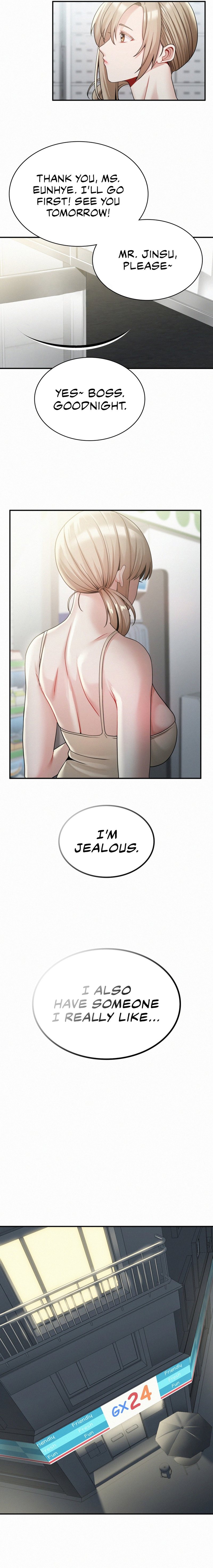Landlord Chapter 15 Page 8