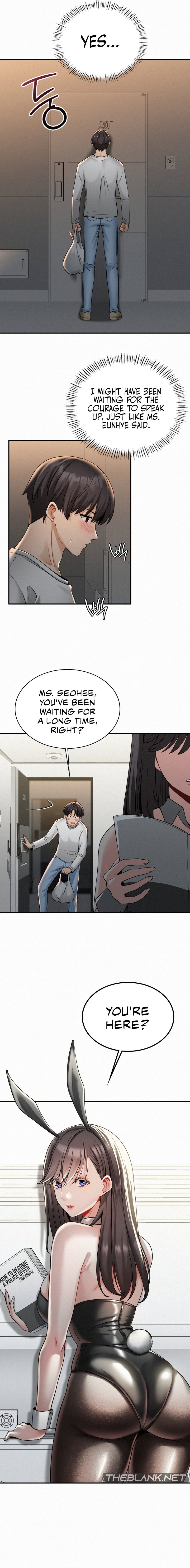Landlord Chapter 15 Page 9