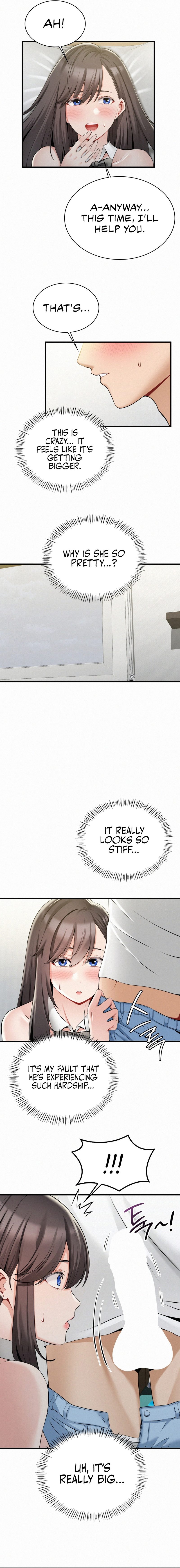 Landlord Chapter 16 Page 7