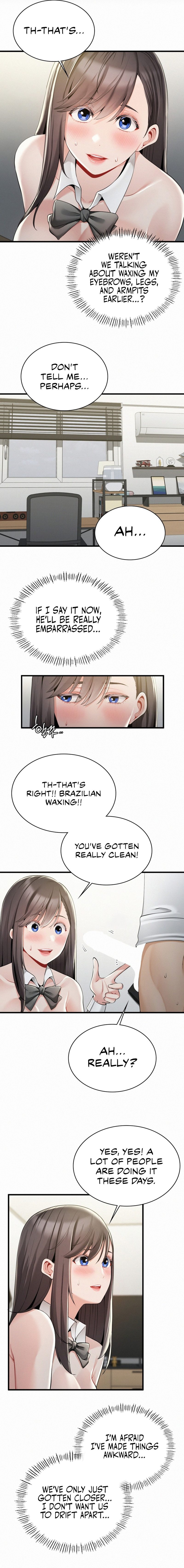 Landlord Chapter 16 Page 9