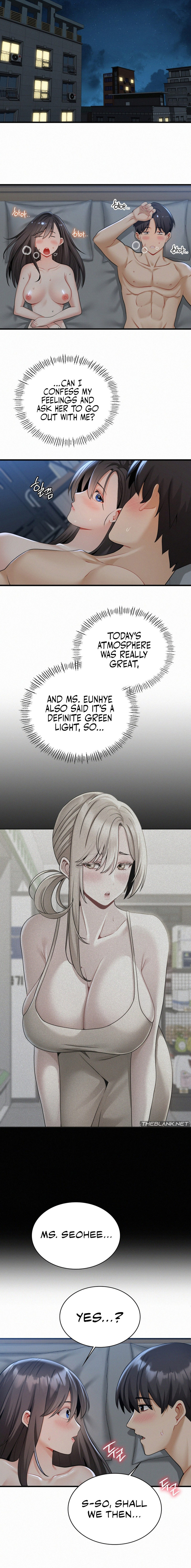 Landlord Chapter 17 Page 14