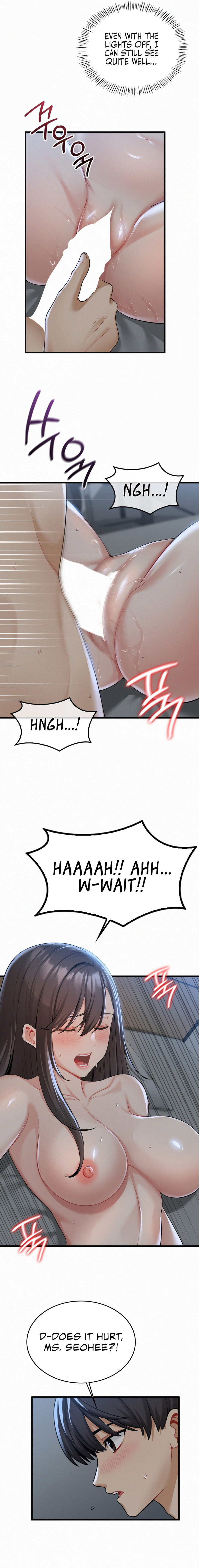 Landlord Chapter 17 Page 8