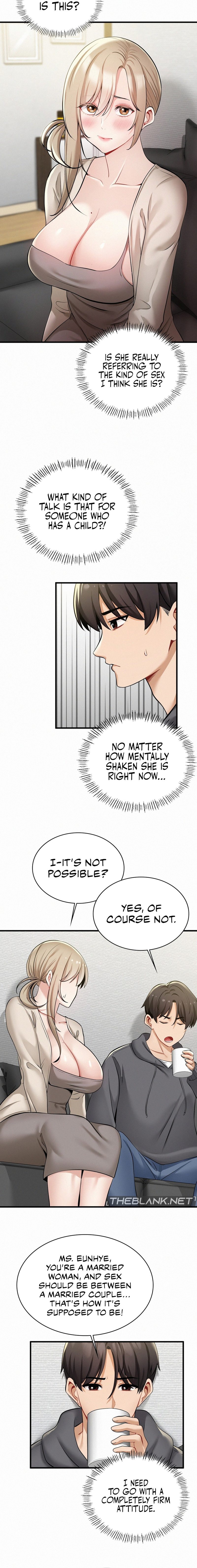 Landlord Chapter 18 Page 11