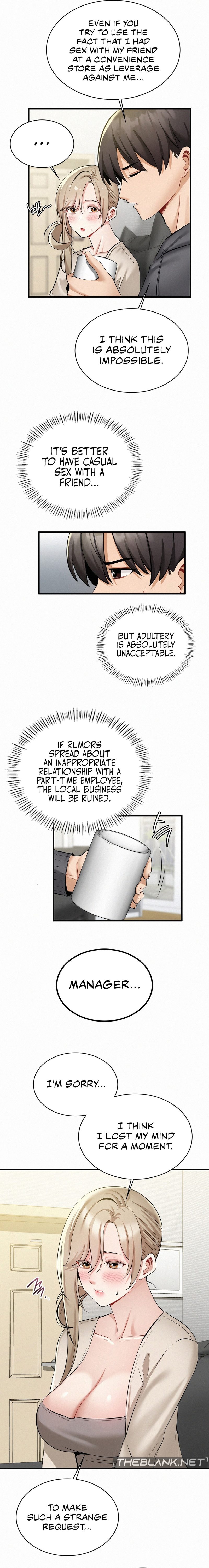 Landlord Chapter 18 Page 12