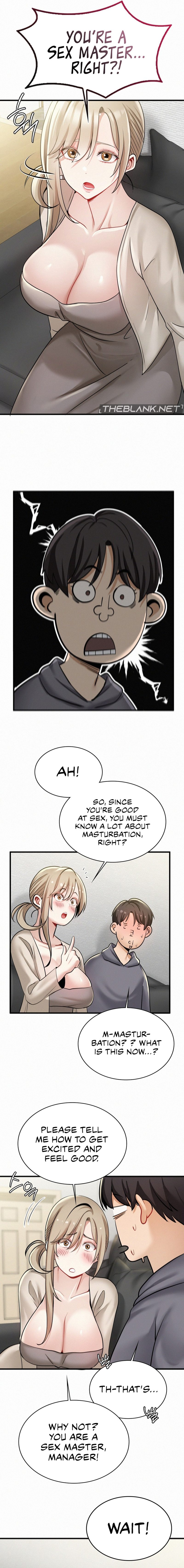 Landlord Chapter 18 Page 14