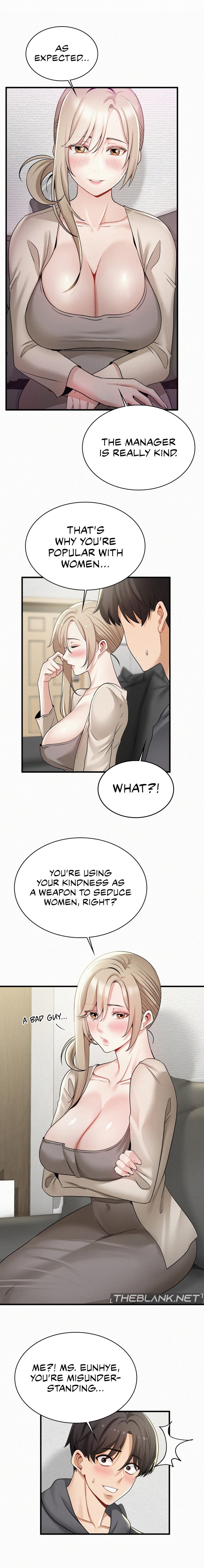 Landlord Chapter 18 Page 5
