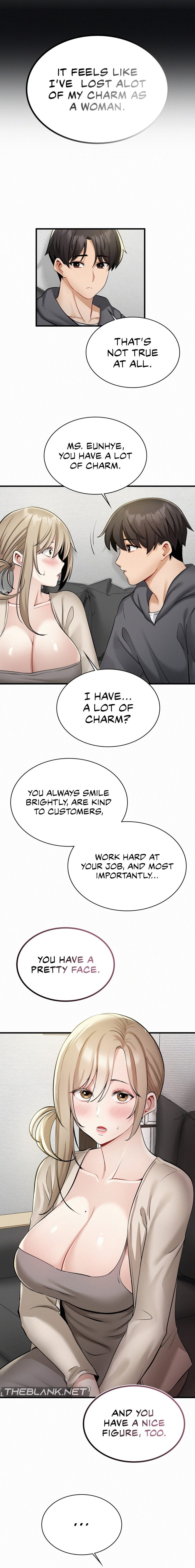 Landlord Chapter 18 Page 9