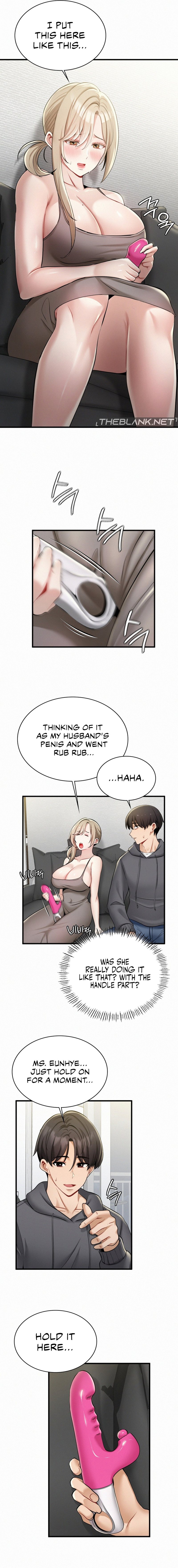 Landlord Chapter 19 Page 4
