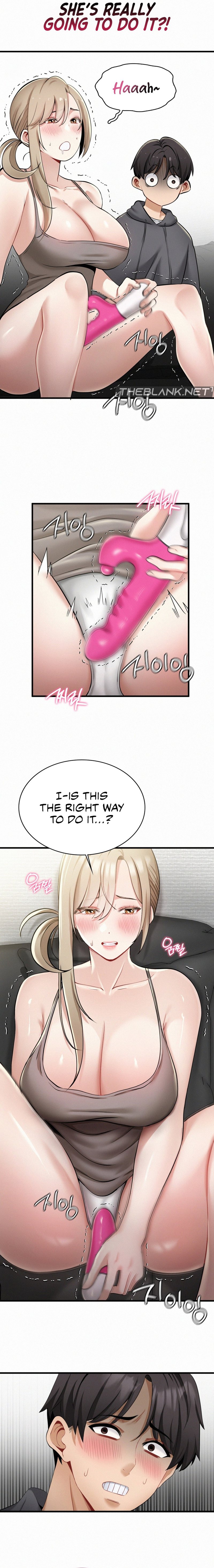 Landlord Chapter 19 Page 8