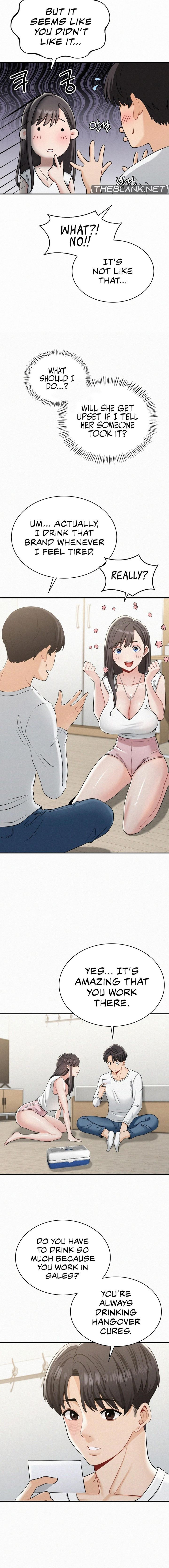 Landlord Chapter 2 Page 15
