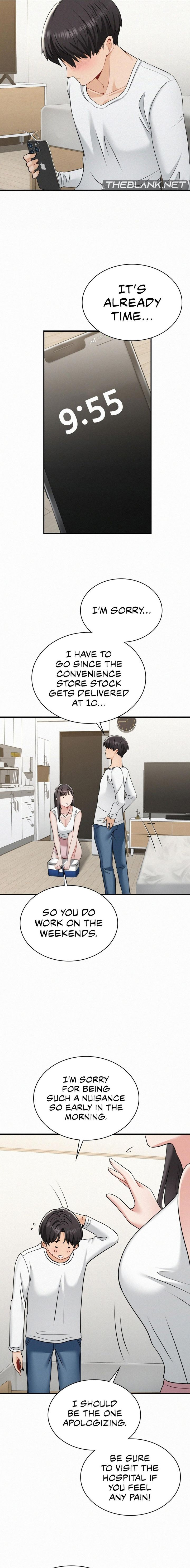 Landlord Chapter 2 Page 17