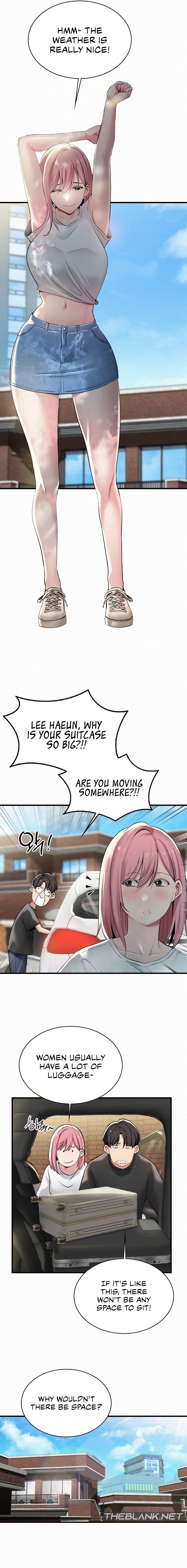 Landlord Chapter 20 Page 10