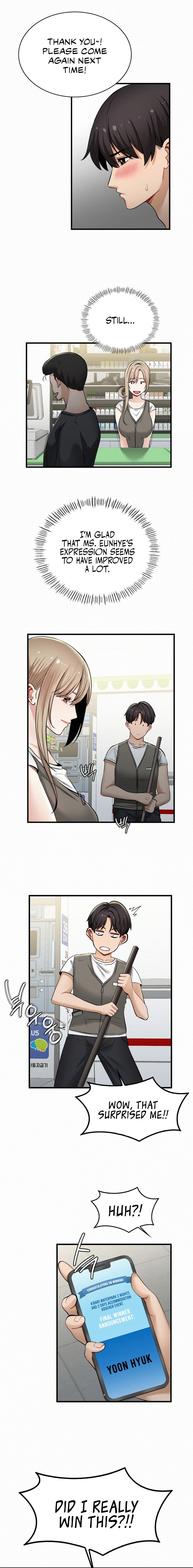 Landlord Chapter 20 Page 5