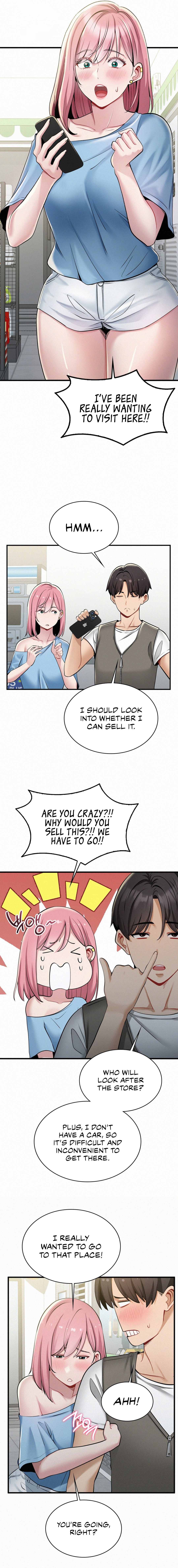 Landlord Chapter 20 Page 7