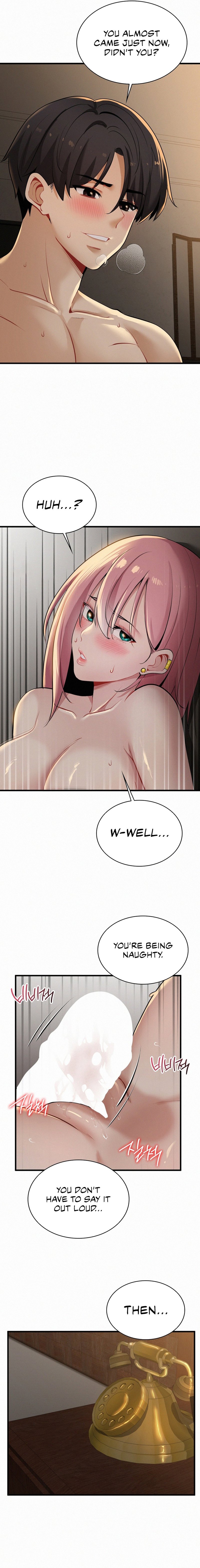 Landlord Chapter 22 Page 9