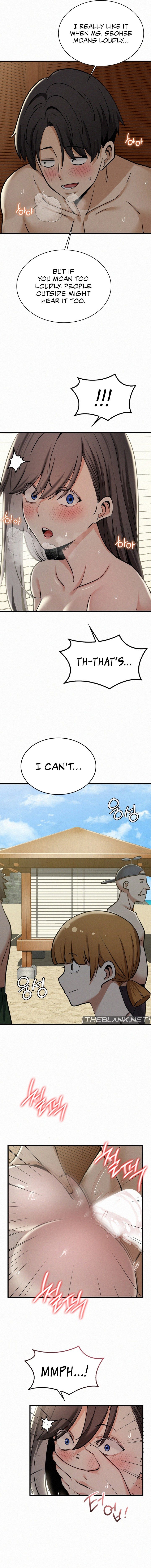 Landlord Chapter 25 Page 11