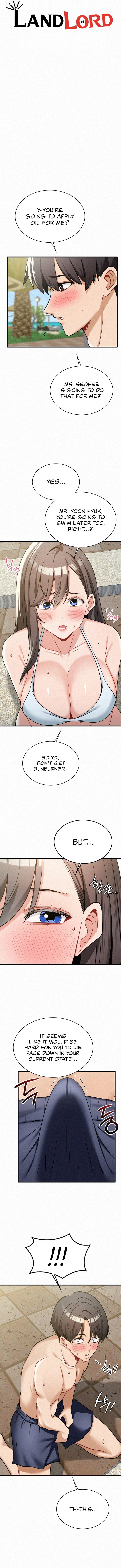 Landlord Chapter 25 Page 2
