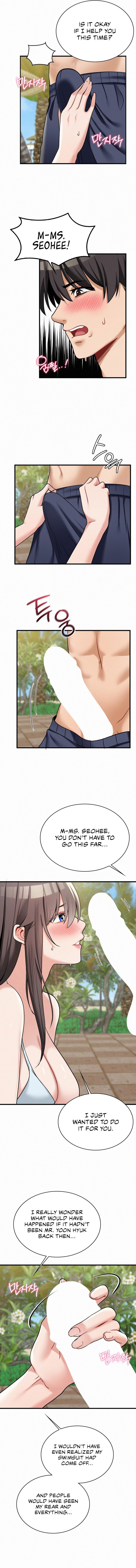 Landlord Chapter 25 Page 5