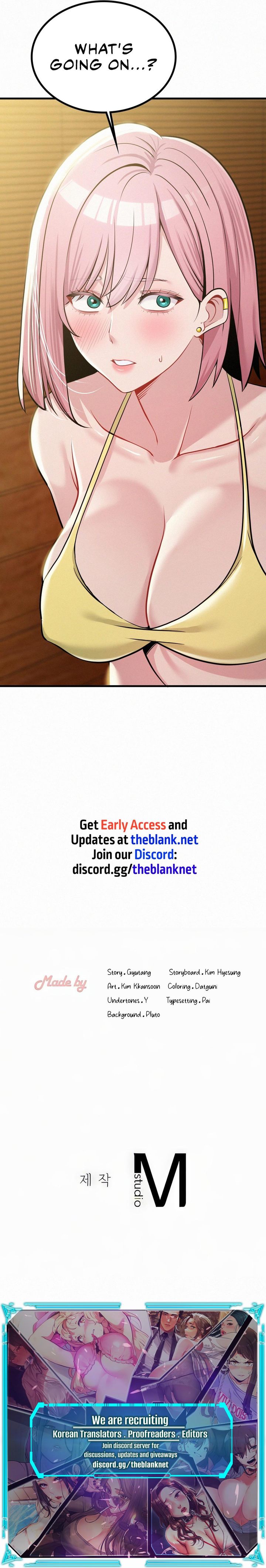Landlord Chapter 26 Page 18
