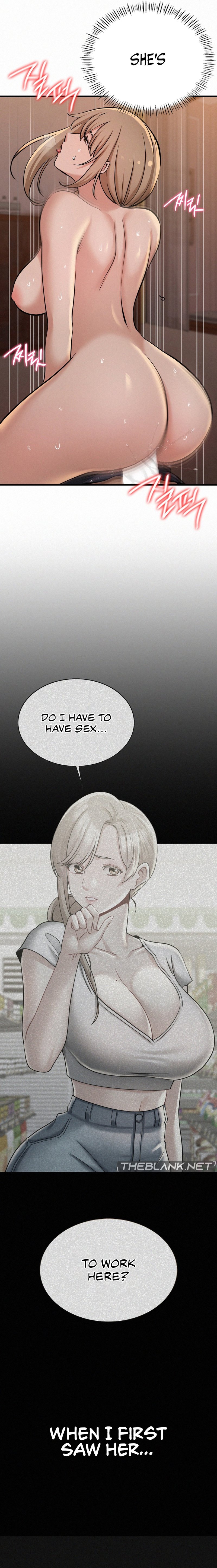 Landlord Chapter 28 Page 13