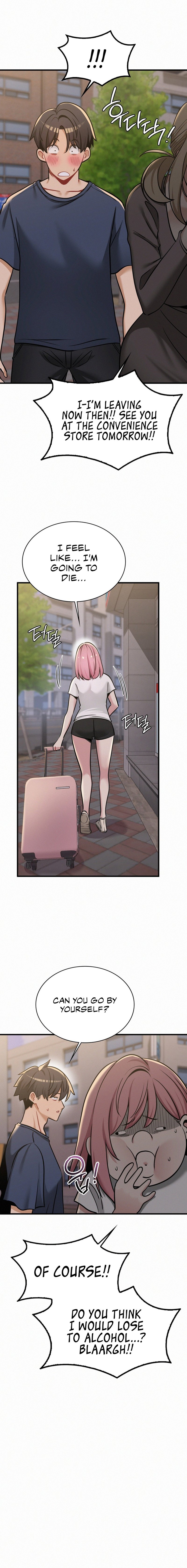Landlord Chapter 28 Page 19