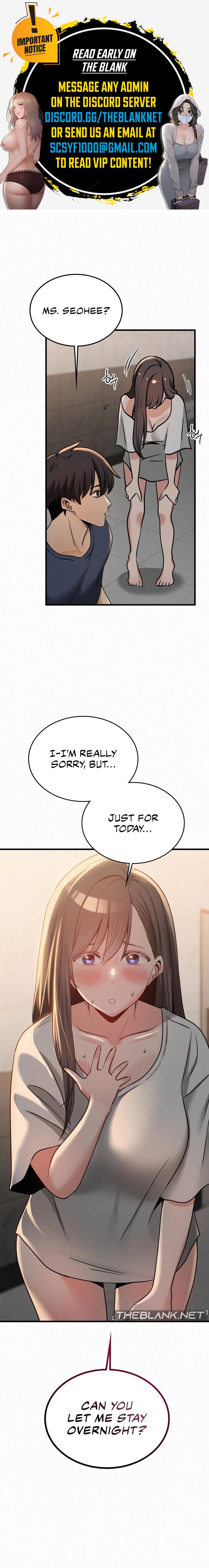 Landlord Chapter 29 Page 1
