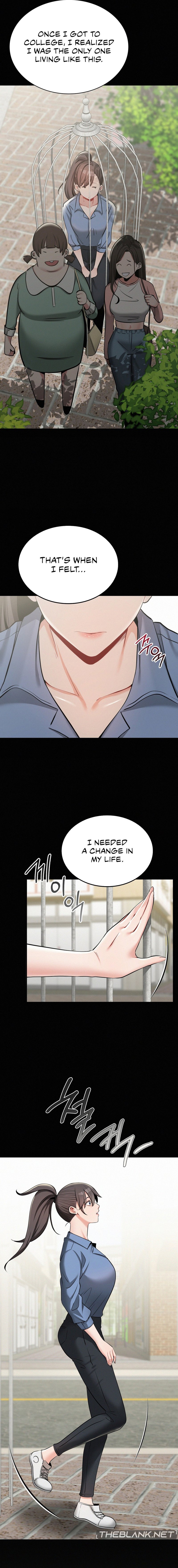 Landlord Chapter 29 Page 11