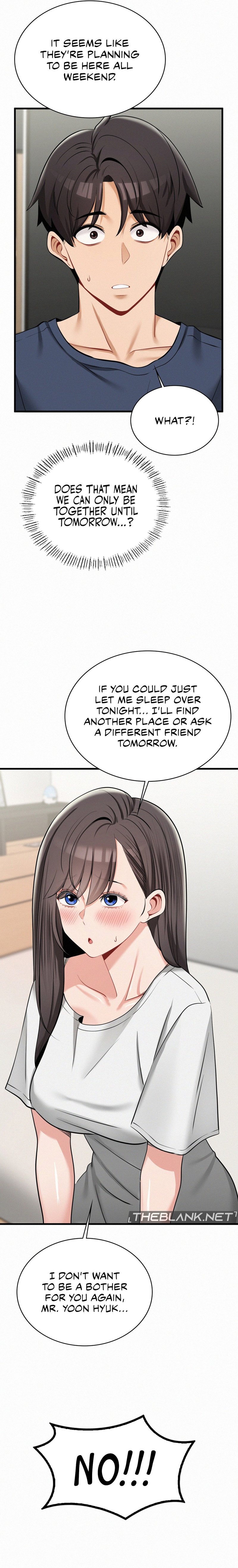 Landlord Chapter 29 Page 8