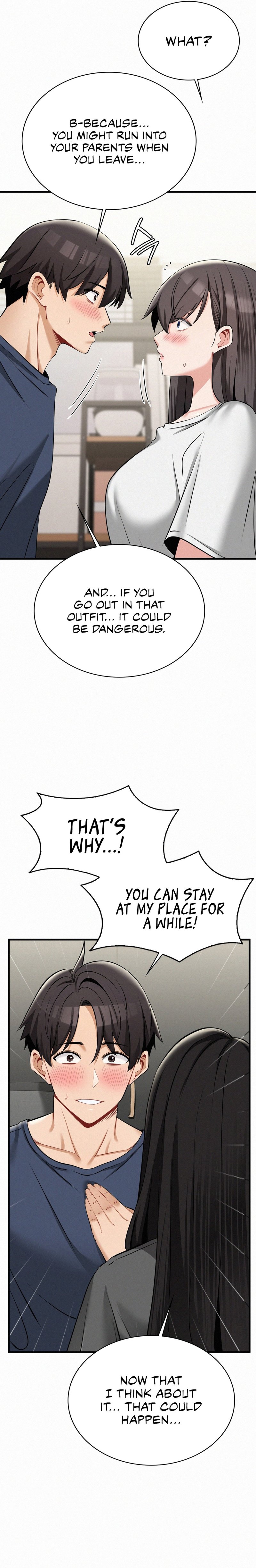 Landlord Chapter 29 Page 9