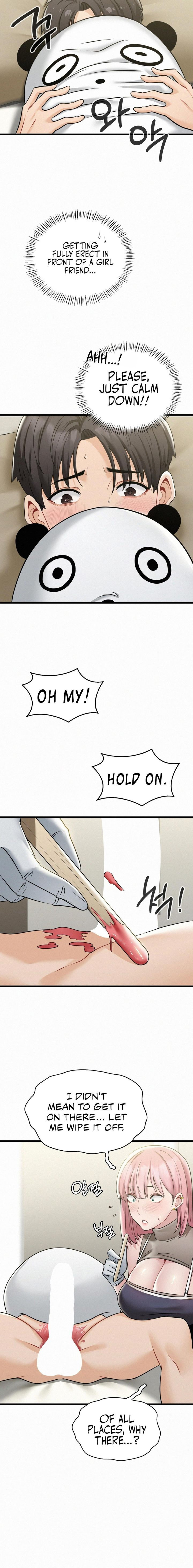 Landlord Chapter 3 Page 9