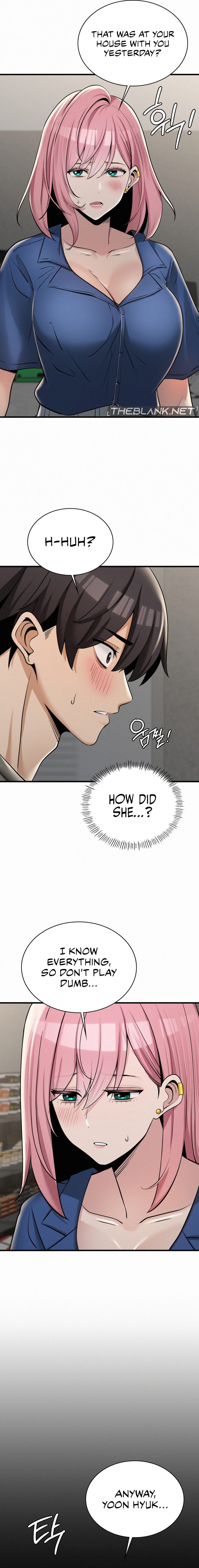 Landlord Chapter 32 Page 3