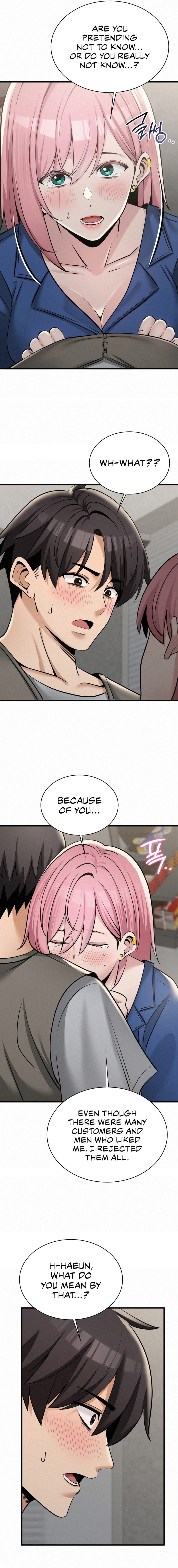 Landlord Chapter 32 Page 9