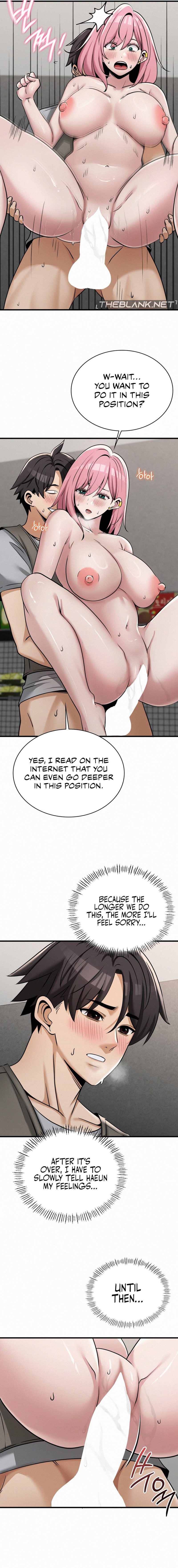Landlord Chapter 33 Page 5