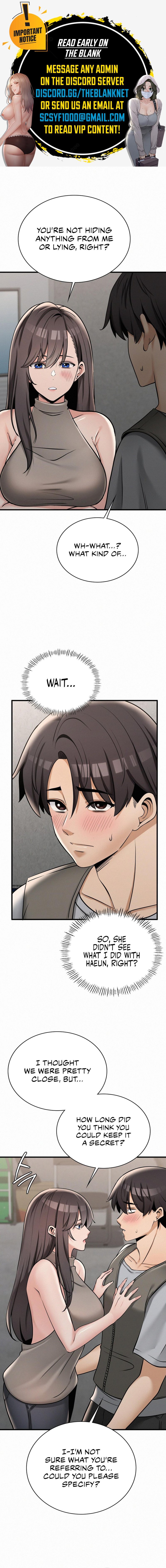 Landlord Chapter 34 Page 1