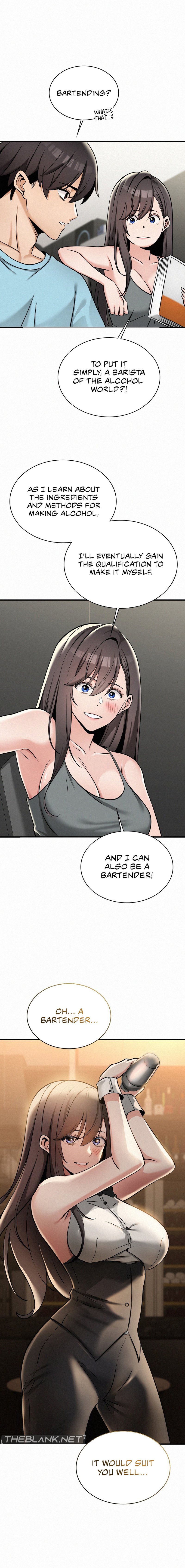 Landlord Chapter 34 Page 12